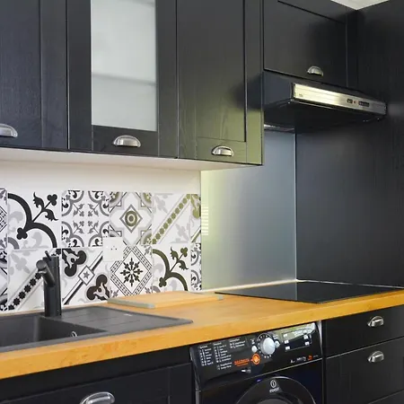 Semesterbostad With Large Garden 15 Minutes Walk From The Villers-sur-Mer